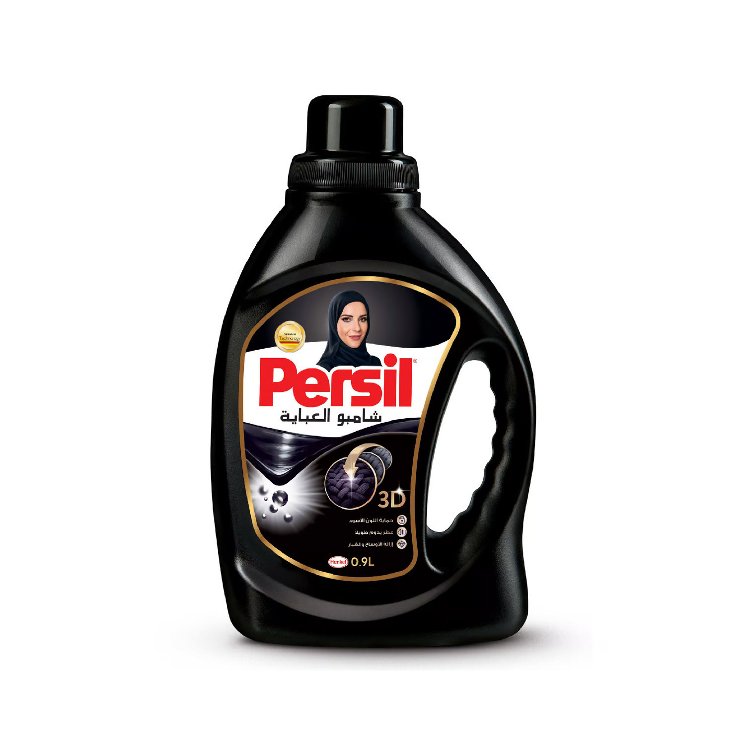 Persil Abaya Wash Black Oud 0.9 L