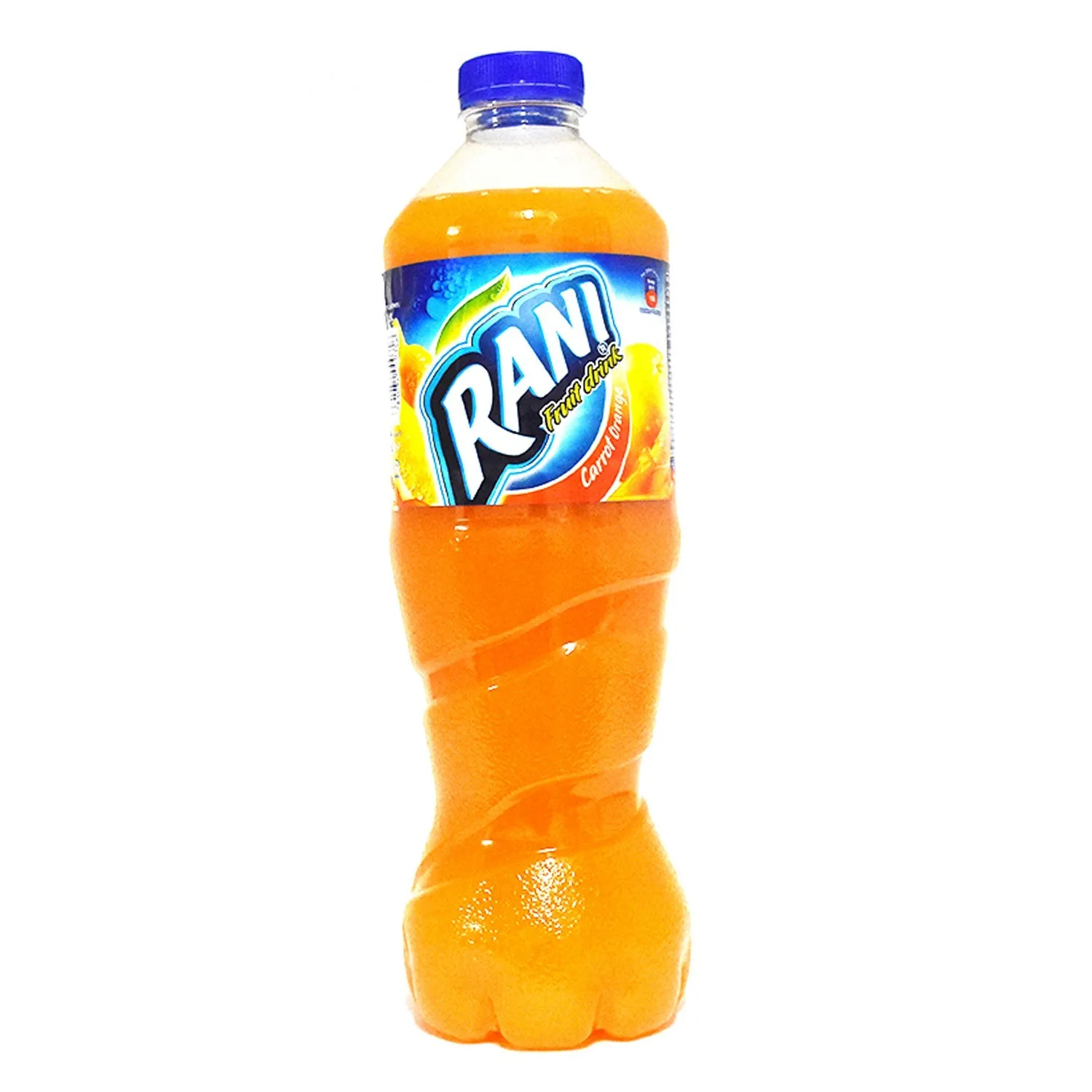 RANI ORANGE JUICE, 1.5L