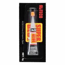 Altech Super Glue Stick 3 GM