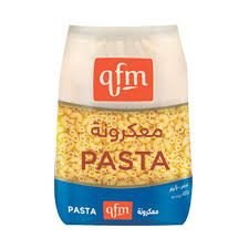 Qfm Pasta Elbow 400gm