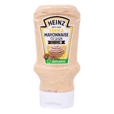 Heinz Tikka Mayonnaise, 310ML