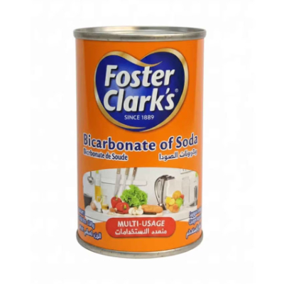 Foster Clark's Bicarbonate of Soda, 150g