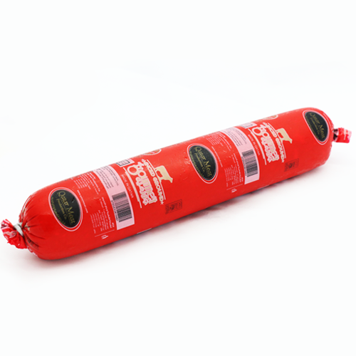 Gourmet Frozen Minced Beef Roll 400 Gm