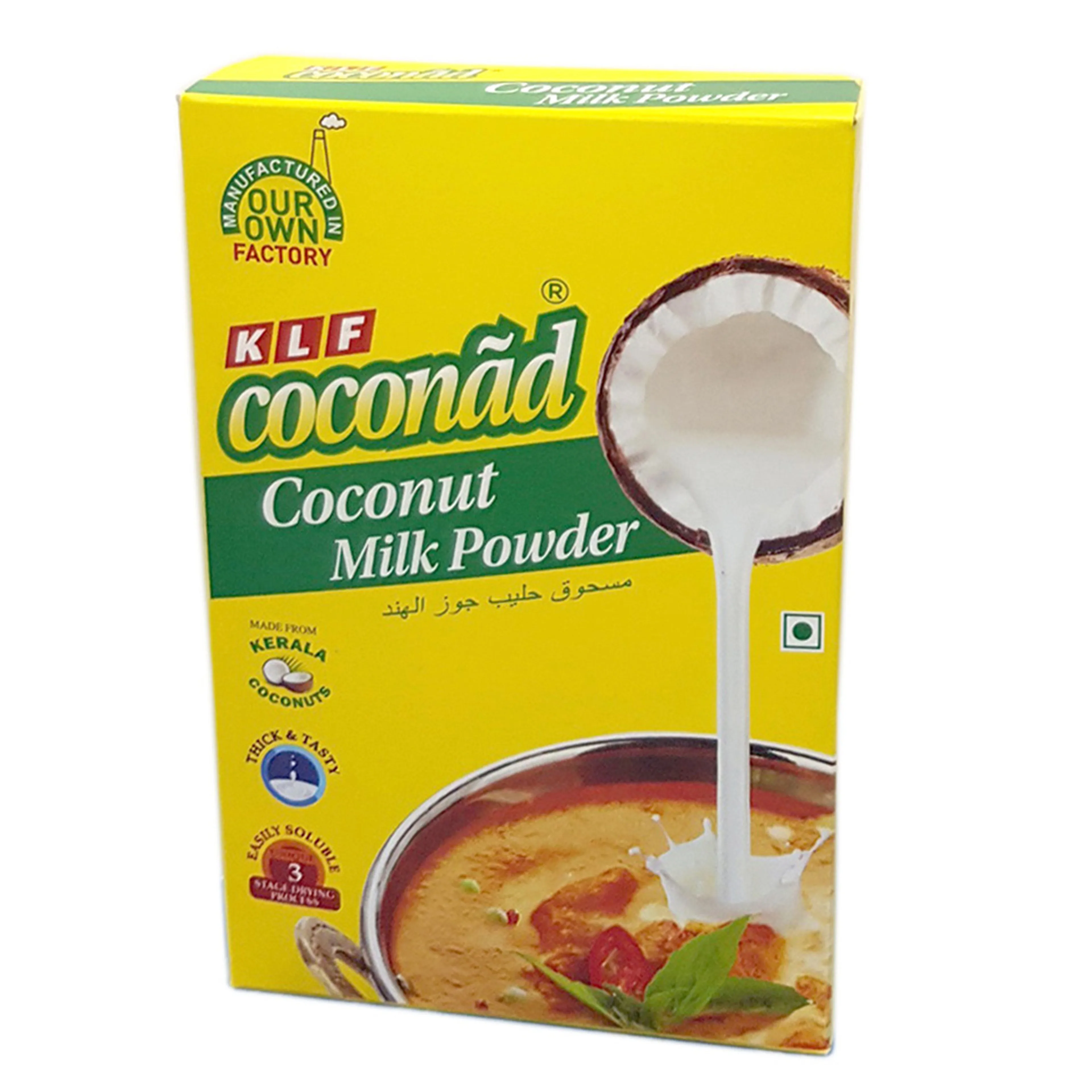 Klf Coconad Coconut Milk Powder 300 G
