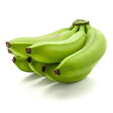 BANANA GREEN 1KG