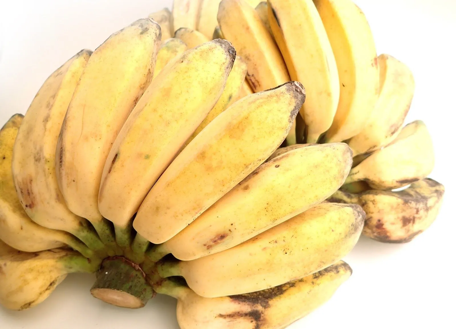 SABA BANANA PHILIPPINES 500GM