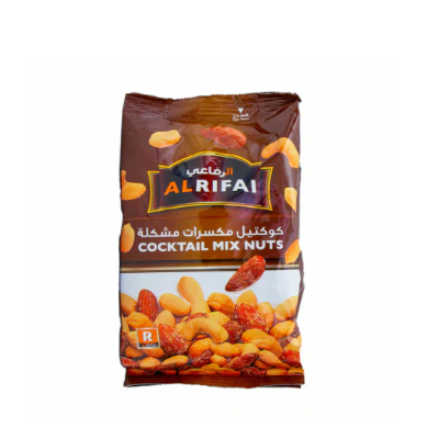 Alrifai Cocktail Mixed Nuts, 500gm