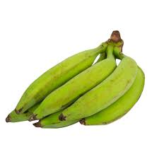 GREEN BANANA INDIAN, 500G