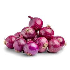 RED ONION - INDIA, APPROX. 500G