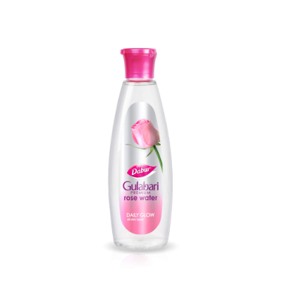 Dabur Gulabari Rose Water, 120ML