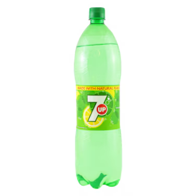 7UP PET 1.75L