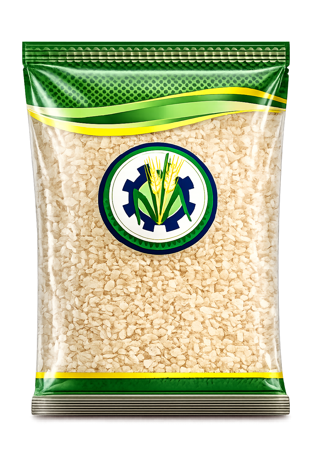 Aljazeera Broken Rice 500GM