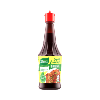 Knorr Original Liquid Seasoning 250 ML