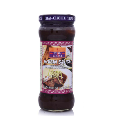 Thai Choice Hoisin Sauce 340 GM