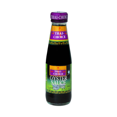 Thai Choice Oyster Sauce 200 ML