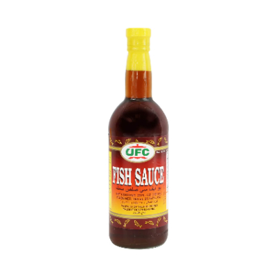 UFC Fish Sauce 750 ML