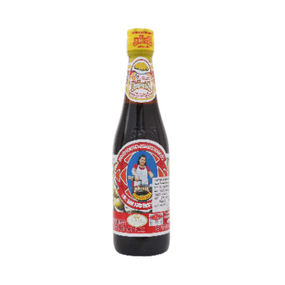 Mae Krua Oyster Sauce 300 ML