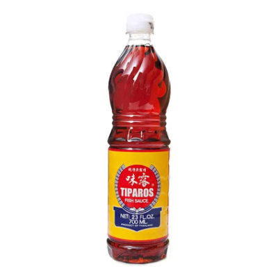Tiparos Fish Sauce, 700ML