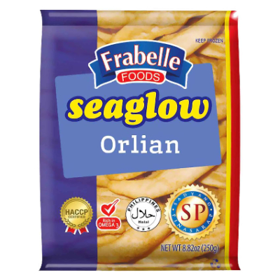 SEAGLOW ORLIAN 250GM
