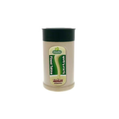 Halwani Tahina Palm 1 Kg
