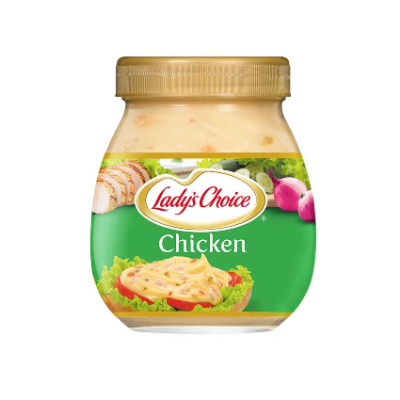 Lady's Choice Chicken Spread, 470ML