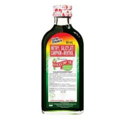 Efficascent Oil 50 ML