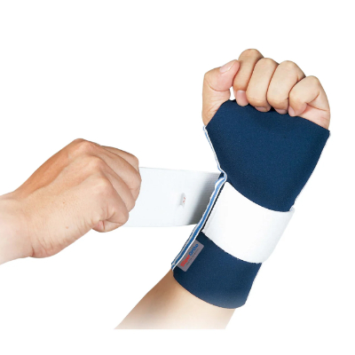 Super Ortho D4-003 One Size Airprene Wrist Support 1 Pcs