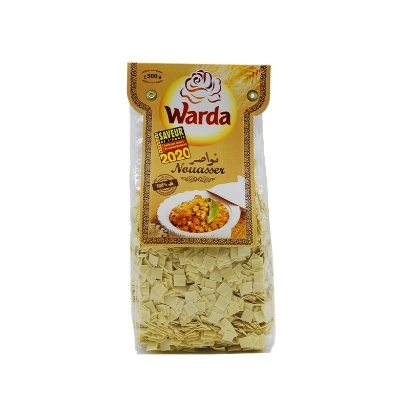 Warda Traditional Nouasser, 500gm