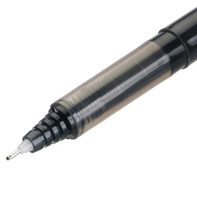 Pilot Rollerball Pen Black V7