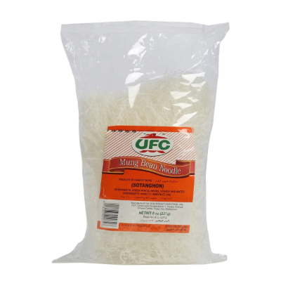UFC Mung Bean Noodles, 227g