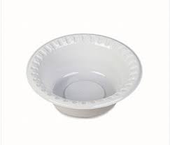 K-pak Plastic Bowl Small Hp-10 50pcs