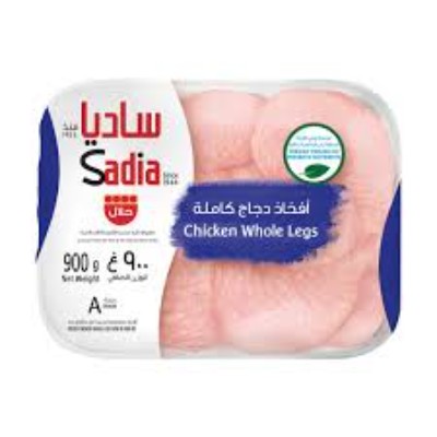SADIA FROZEN WHOLE CHICKEN LEGS 900 G