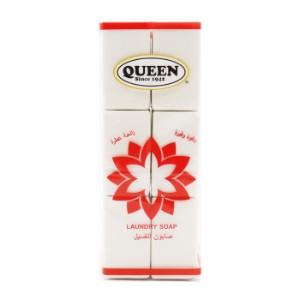 QUEEN WASHING SOAP 150 ML