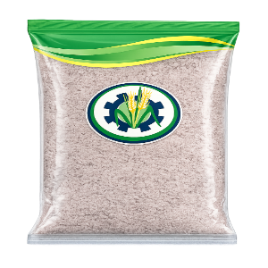 Black Salt Powder