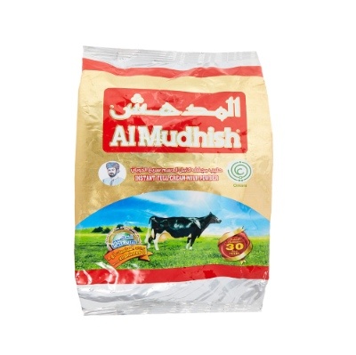 Al Mudhish Milk Powder 900gm