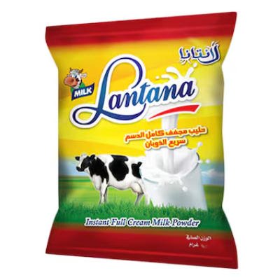 Lantana Milk Powder 2.25 Kg