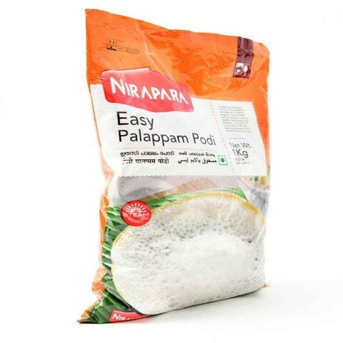 Nirapara Easy Palappam Podi 1 Kg