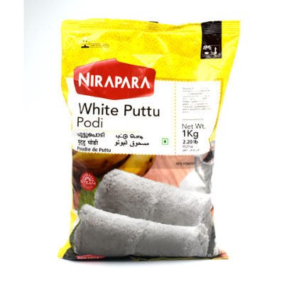 NIRAPARA PUTTU PODI 1 KG