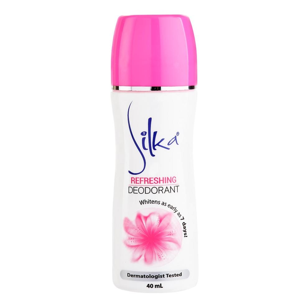 Sylka Roll on 40 ML