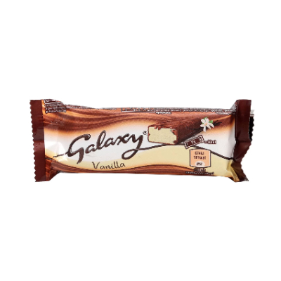 Galaxy Vanilla ICE Cream Bar, 50gm