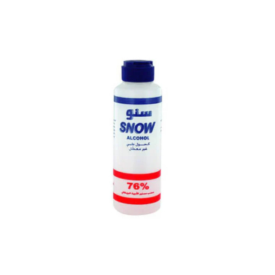 Snow Alcohol 76% Spray, 250ML