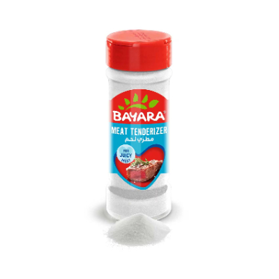Bayara Meat Tenderizer 85 GM