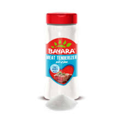 Bayara Meat Tenderizer PET, 355gm