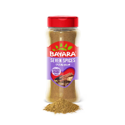 Bayara Seven Spices, 330ML
