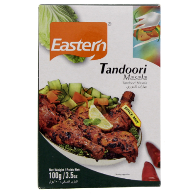 Eastern Tandoori Mas-100 G