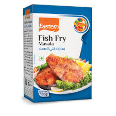 Eastern Fish Fry Masala 135GM