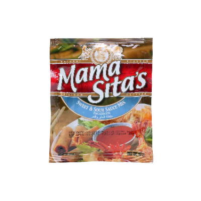 Mama Sita's Sweet & Sour Sauce Mix, 57gm