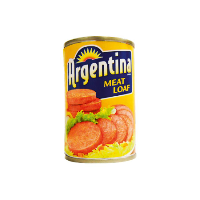 Argentina Meat Loaf, 150g