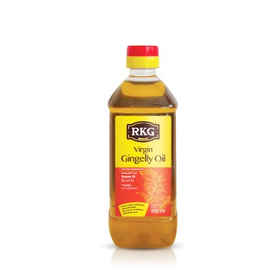 Rkg Gingelly Oil  500 ML