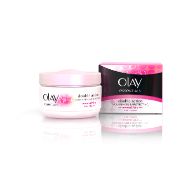 Olay Essential Double Action Day Cream 50 ML